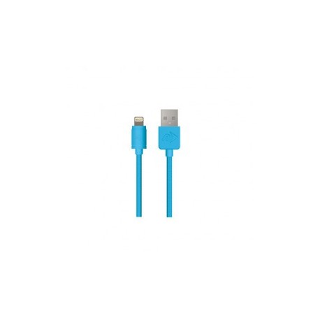 Cable Lightning para iPod, iPhone, iPad...