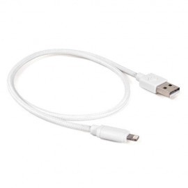 Cable Lightning para iPod, iPhone, iPad...