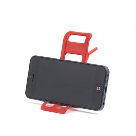 Soporte para celular (Diablito Rojo)