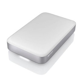 Buffalo MiniStation Thunderbolt HD-PATU3 -...