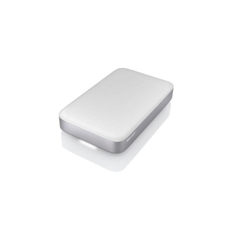 Buffalo MiniStation Thunderbolt HD-PATU3 -...