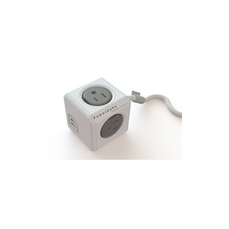 PowerCube Extended USB 1.5 mts