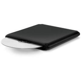 SuperSlim - Carcasa para Unidad de CD y...