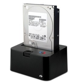 Voyager S3 0GB USB 3.0 SATA (Drive Docking...