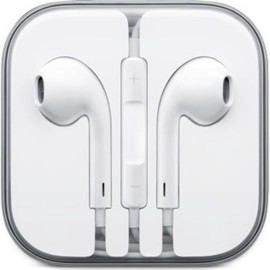 Apple EarPods con Remoto y Micrófono