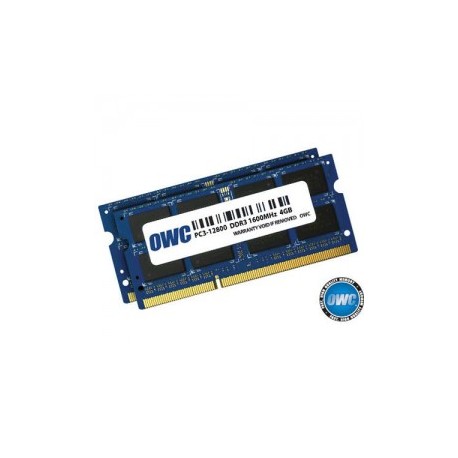 Kit de actualización de Memoria RAM 8GB...